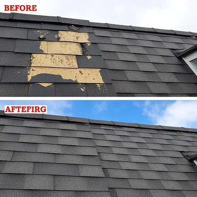 Roof Repair Near Me in Pineville, WV near me
